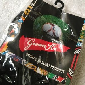 Soccer Sports Socks